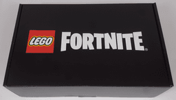 LEGO Fortnite Influencer Kit