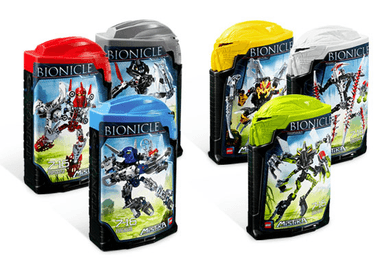 Mistika Collection