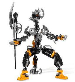 The Shadowed One (LEGO Club Members Exclusive)