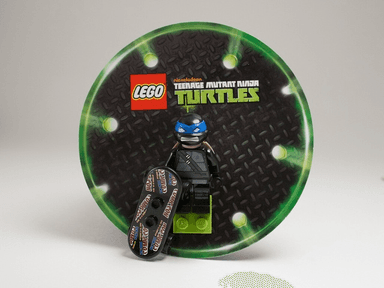 Shadow Leonardo - New York Comic-Con 2012 Exclusive