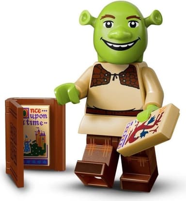 Shrek, Shrek Series