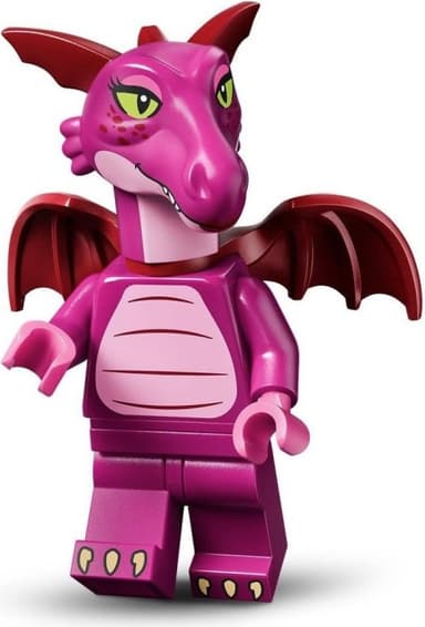 Dragon, Shrek Series