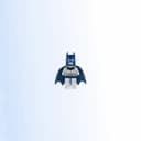 LEGO Batman (bat022) minifigure