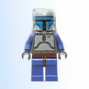 LEGO Jango Fett (sw0053) minifigure