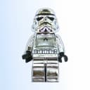 LEGO Imperial Stormtrooper (sw0097) minifigure