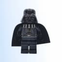 LEGO Darth Vader (sw0218) minifigure