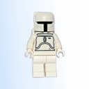 LEGO Boba Fett (sw0275) minifigure