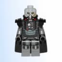 LEGO Darth Malgus (sw0413) minifigure