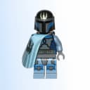 LEGO Pre Vizsla (sw0416) minifigure