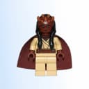 LEGO Agen Kolar (sw0421) minifigure