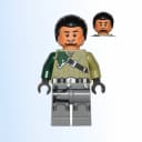 LEGO Kanan Jarrus (sw0577) minifigure