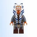 LEGO Ahsoka Tano (Adult) (sw0759) minifigure